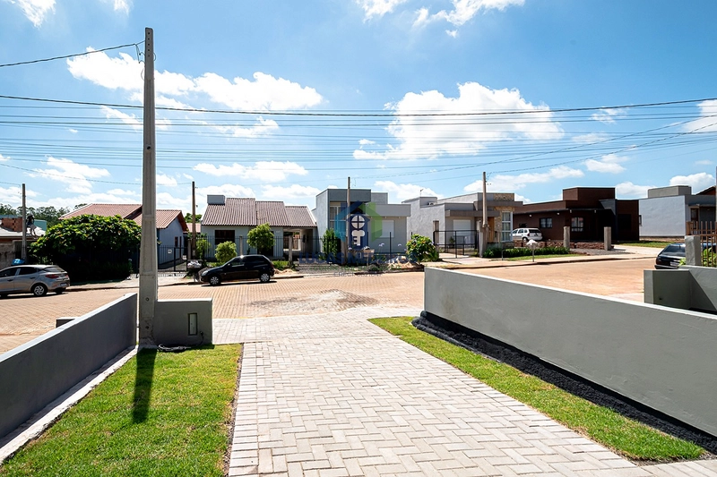 "Casa Nova no Campo Grande por R$ 295 Mil — Últimas Unidades!": 19ª foto da galeria de imagens do imóvel