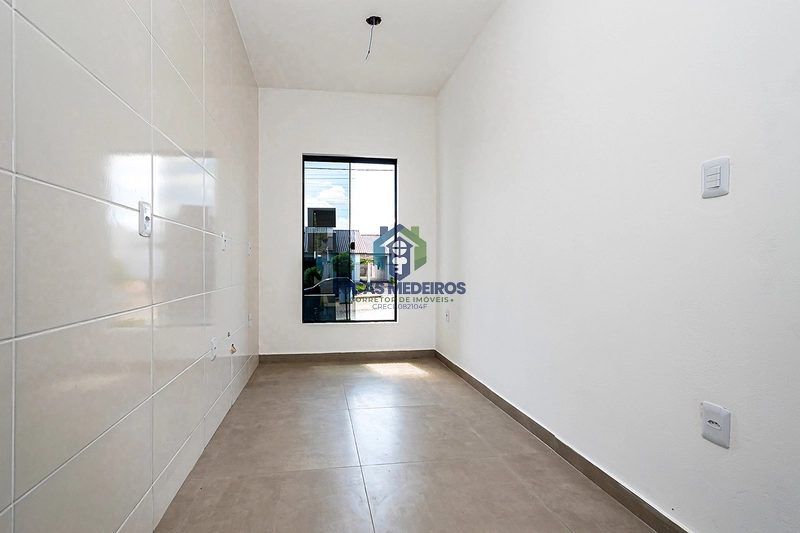 "Casa Nova no Campo Grande por R$ 295 Mil — Últimas Unidades!": 6ª foto da galeria de imagens do imóvel