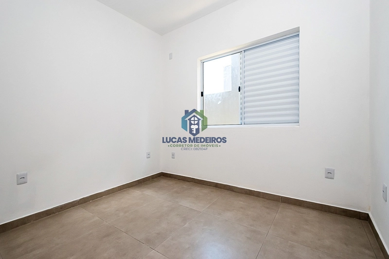 "Casa Nova no Campo Grande por R$ 295 Mil — Últimas Unidades!": 7ª foto da galeria de imagens do imóvel