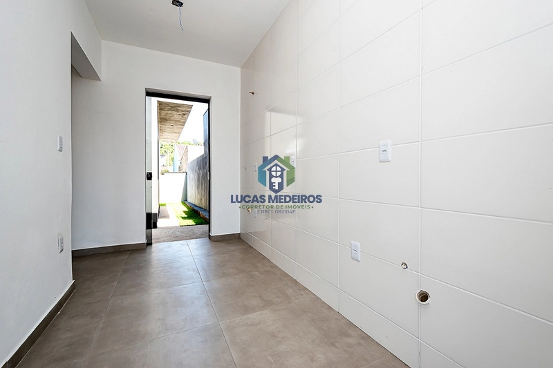 "Casa Nova no Campo Grande por R$ 295 Mil — Últimas Unidades!": 15ª foto da galeria de imagens do imóvel