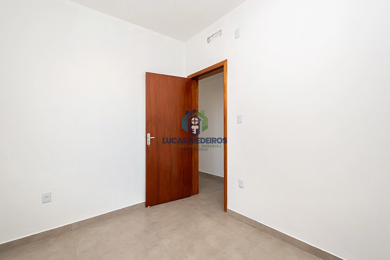 "Casa Nova no Campo Grande por R$ 295 Mil — Últimas Unidades!": 8ª foto da galeria de imagens do imóvel