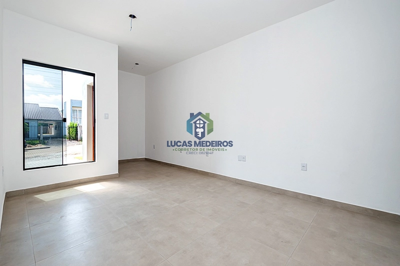 "Casa Nova no Campo Grande por R$ 295 Mil — Últimas Unidades!": 5ª foto da galeria de imagens do imóvel