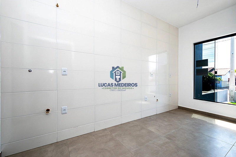 "Casa Nova no Campo Grande por R$ 295 Mil — Últimas Unidades!": 27ª foto da galeria de imagens do imóvel