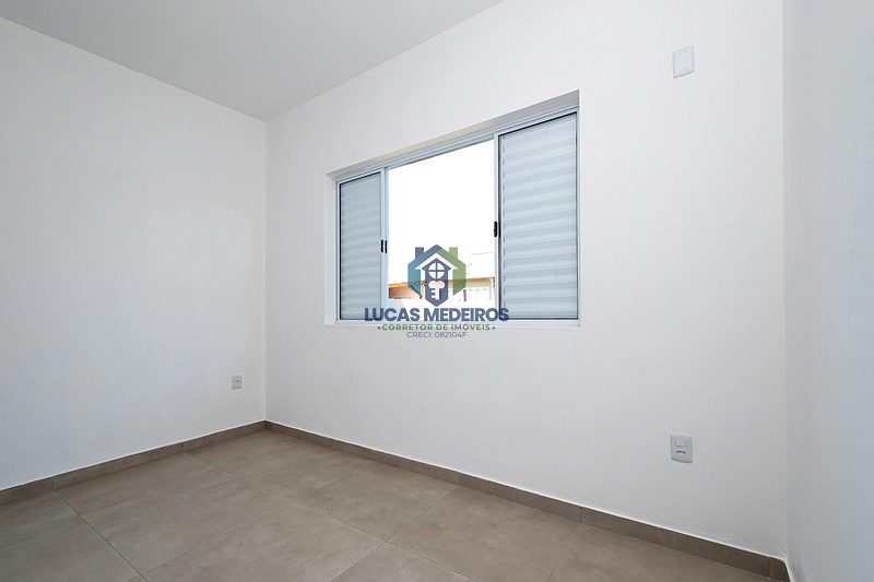 "Casa Nova no Campo Grande por R$ 295 Mil — Últimas Unidades!": 9ª foto da galeria de imagens do imóvel