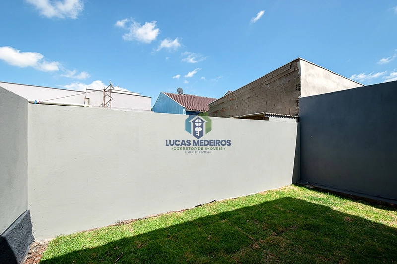 "Casa Nova no Campo Grande por R$ 295 Mil — Últimas Unidades!": 25ª foto da galeria de imagens do imóvel