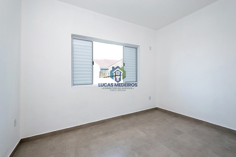 "Casa Nova no Campo Grande por R$ 295 Mil — Últimas Unidades!": 28ª foto da galeria de imagens do imóvel