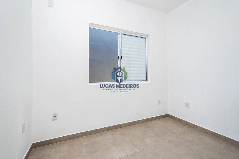 "Casa Nova no Campo Grande por R$ 295 Mil — Últimas Unidades!": 23ª foto da galeria de imagens do imóvel