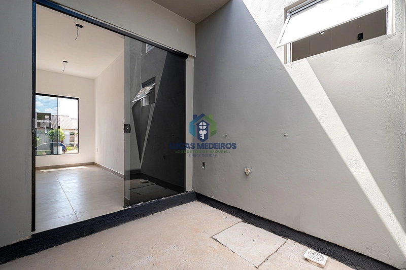 "Casa Nova no Campo Grande por R$ 295 Mil — Últimas Unidades!": 30ª foto da galeria de imagens do imóvel