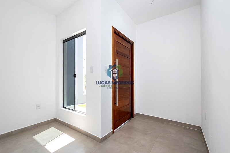 "Casa Nova no Campo Grande por R$ 295 Mil — Últimas Unidades!": 13ª foto da galeria de imagens do imóvel