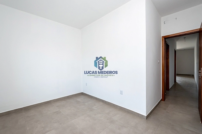 "Casa Nova no Campo Grande por R$ 295 Mil — Últimas Unidades!": 24ª foto da galeria de imagens do imóvel