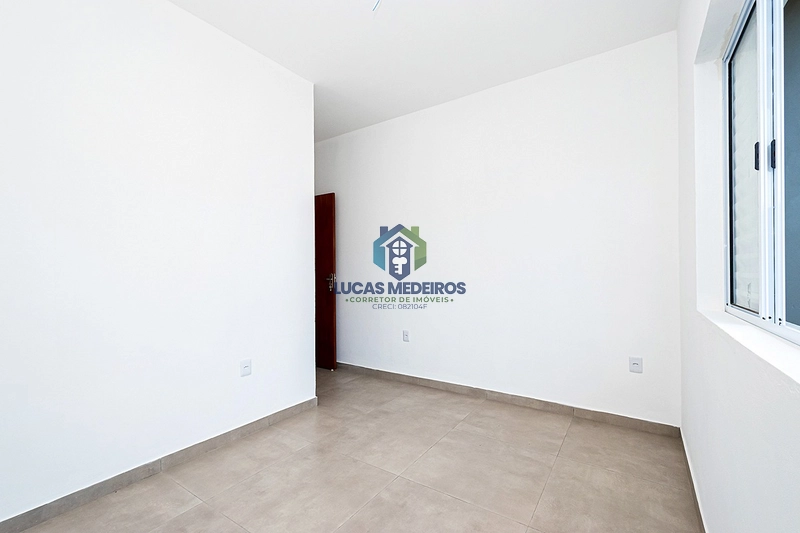 "Casa Nova no Campo Grande por R$ 295 Mil — Últimas Unidades!": 17ª foto da galeria de imagens do imóvel