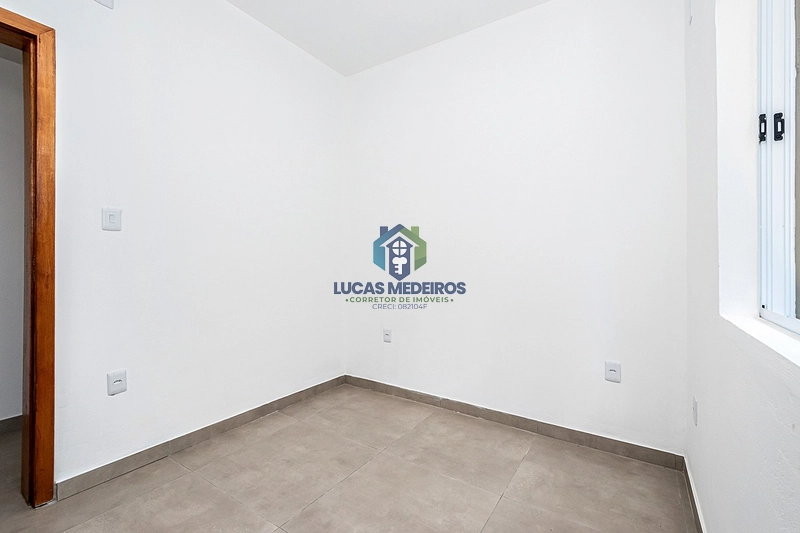 "Casa Nova no Campo Grande por R$ 295 Mil — Últimas Unidades!": 16ª foto da galeria de imagens do imóvel