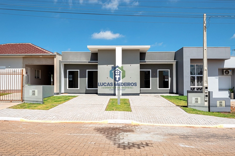 Imóvel residencial ou comercial