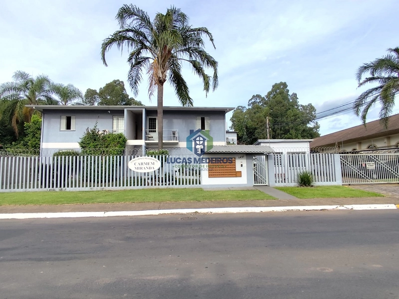 Apartamento à venda, 2 quartos, Novo Hamburgo: 2ª foto da galeria de imagens do imóvel