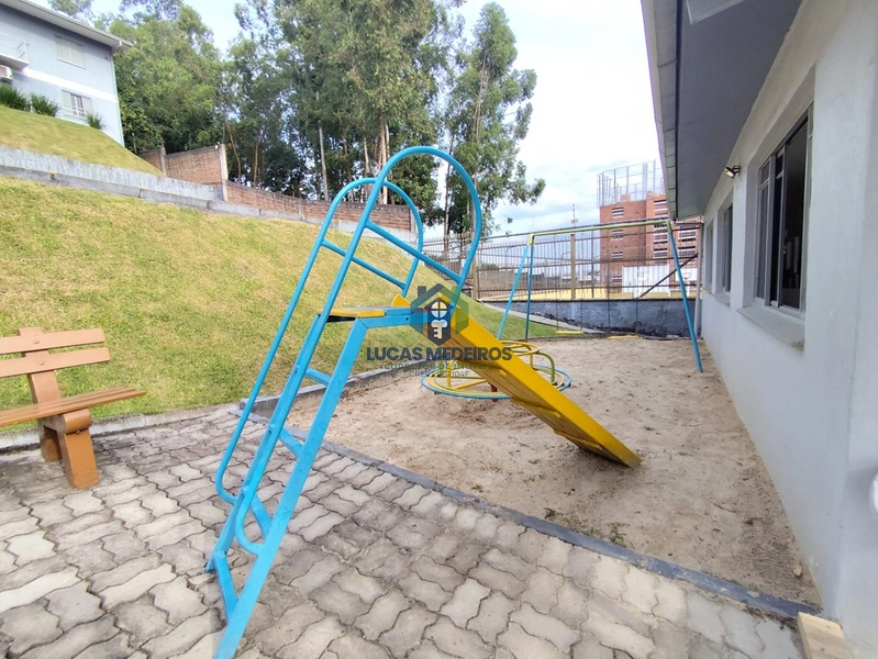 Apartamento à venda, 2 quartos, Novo Hamburgo: 4ª foto da galeria de imagens do imóvel