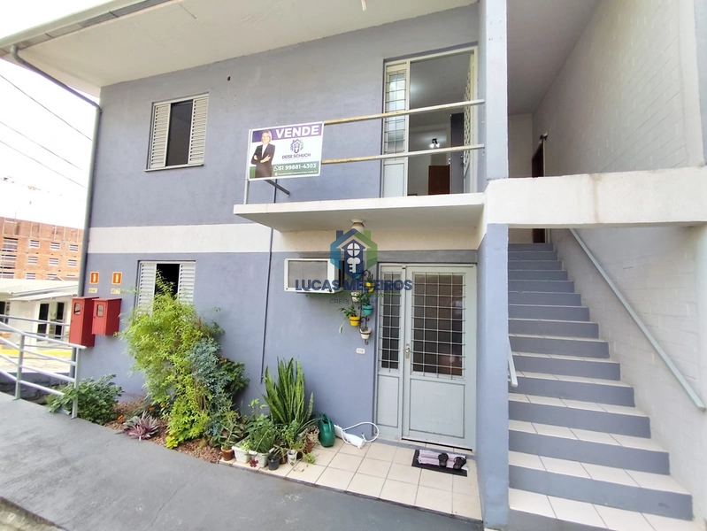 Apartamento à venda, 2 quartos, Novo Hamburgo: 9ª foto da galeria de imagens do imóvel