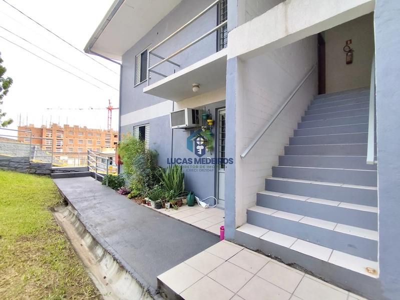 Apartamento à venda, 2 quartos, Novo Hamburgo: 10ª foto da galeria de imagens do imóvel