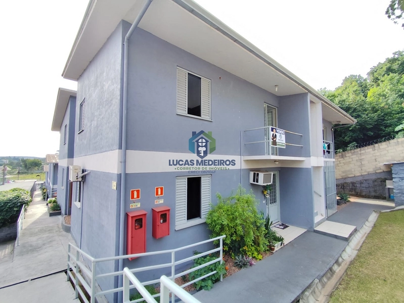 Apartamento à venda, 2 quartos, Novo Hamburgo: 3ª foto da galeria de imagens do imóvel