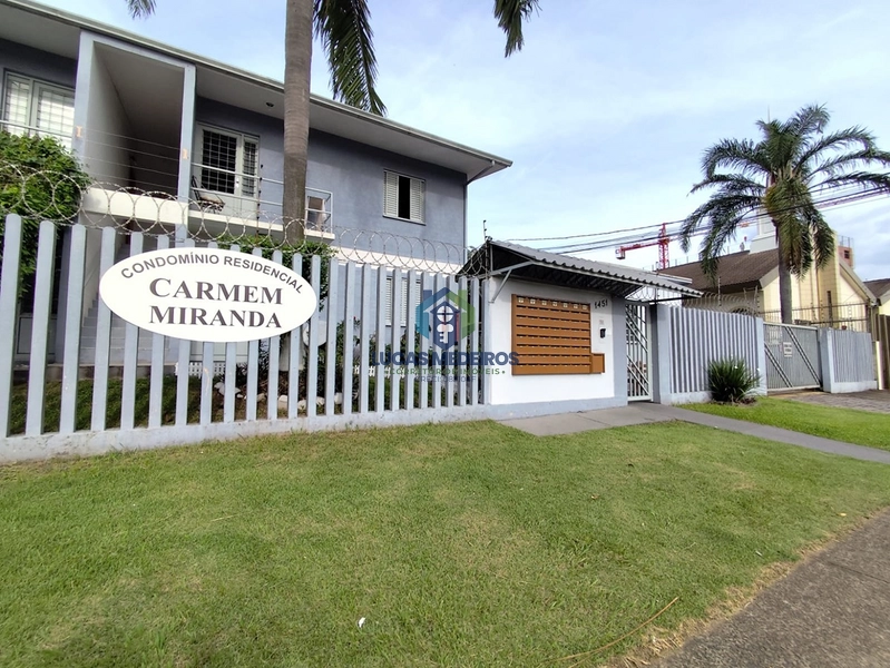 Apartamento à venda, 2 quartos, Novo Hamburgo: 1ª foto da galeria de imagens do imóvel