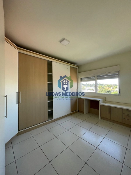 Apartamento à Venda no Ed. Brodósqui - Campo Bom: 22ª foto da galeria de imagens do imóvel