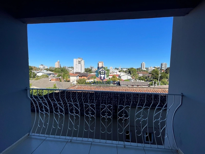 Apartamento à Venda no Ed. Brodósqui - Campo Bom: 12ª foto da galeria de imagens do imóvel