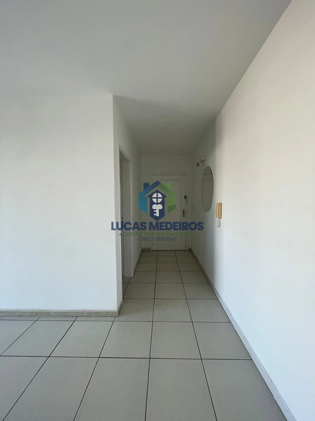 Apartamento à Venda no Ed. Brodósqui - Campo Bom: 3ª foto da galeria de imagens do imóvel