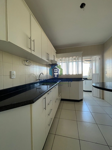 Apartamento à Venda no Ed. Brodósqui - Campo Bom: 18ª foto da galeria de imagens do imóvel