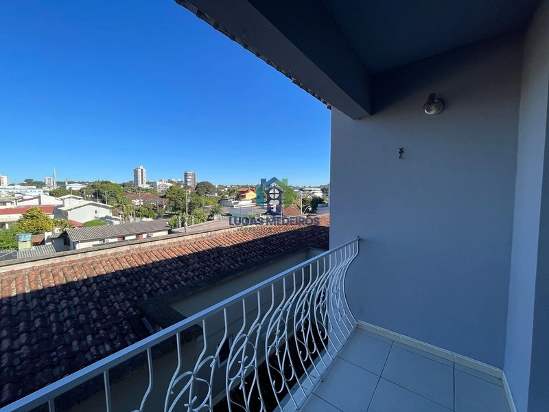 Apartamento à Venda no Ed. Brodósqui - Campo Bom: 14ª foto da galeria de imagens do imóvel