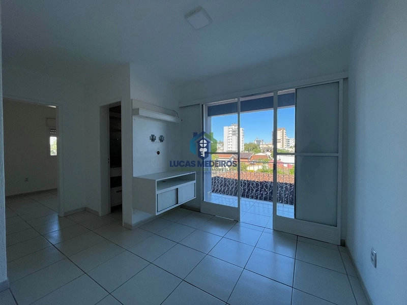 Apartamento à Venda no Ed. Brodósqui - Campo Bom: 6ª foto da galeria de imagens do imóvel