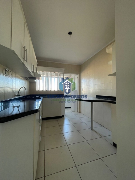 Apartamento à Venda no Ed. Brodósqui - Campo Bom: 20ª foto da galeria de imagens do imóvel