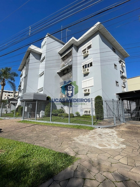 Apartamento à Venda no Ed. Brodósqui - Campo Bom: 11ª foto da galeria de imagens do imóvel