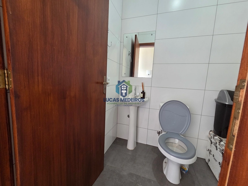 Casa 2 dormitórios e quiosque à Venda no Campo Grande em Estância Velha : 19ª foto da galeria de imagens do imóvel