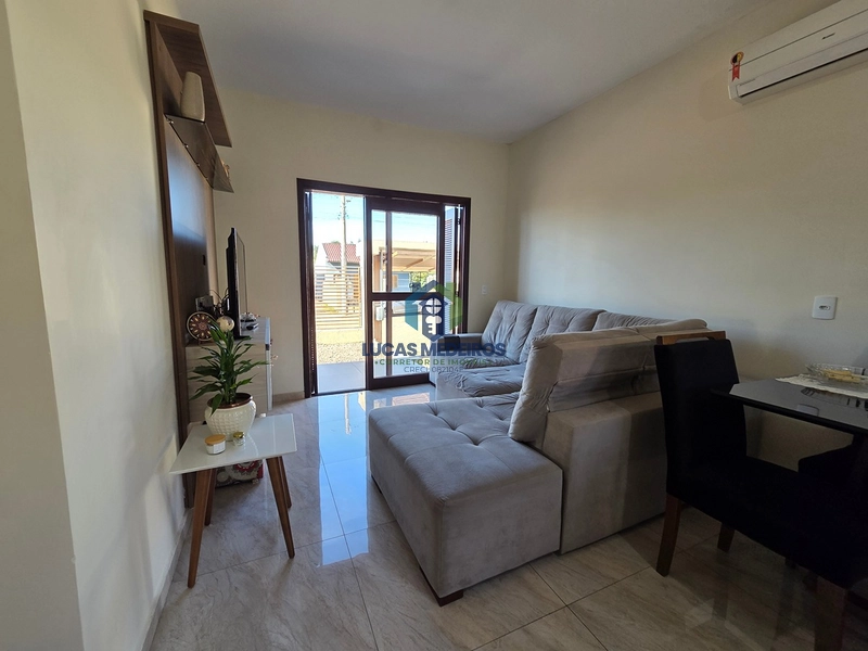 Casa 2 dormitórios e quiosque à Venda no Campo Grande em Estância Velha : 12ª foto da galeria de imagens do imóvel