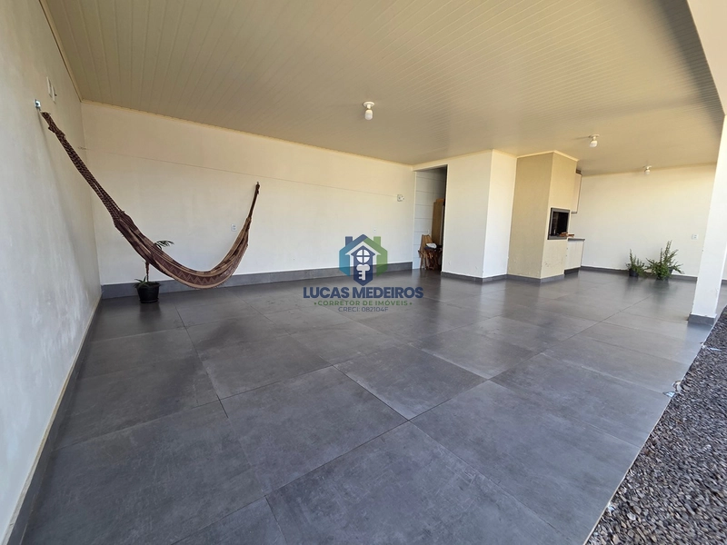Casa 2 dormitórios e quiosque à Venda no Campo Grande em Estância Velha : 15ª foto da galeria de imagens do imóvel