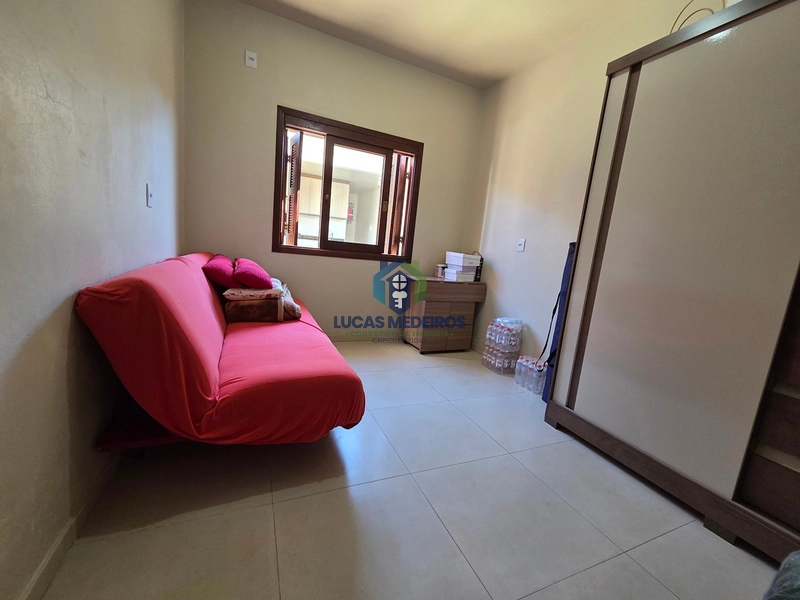 Casa 2 dormitórios e quiosque à Venda no Campo Grande em Estância Velha : 7ª foto da galeria de imagens do imóvel