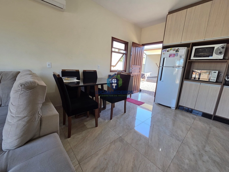 Casa 2 dormitórios e quiosque à Venda no Campo Grande em Estância Velha : 6ª foto da galeria de imagens do imóvel