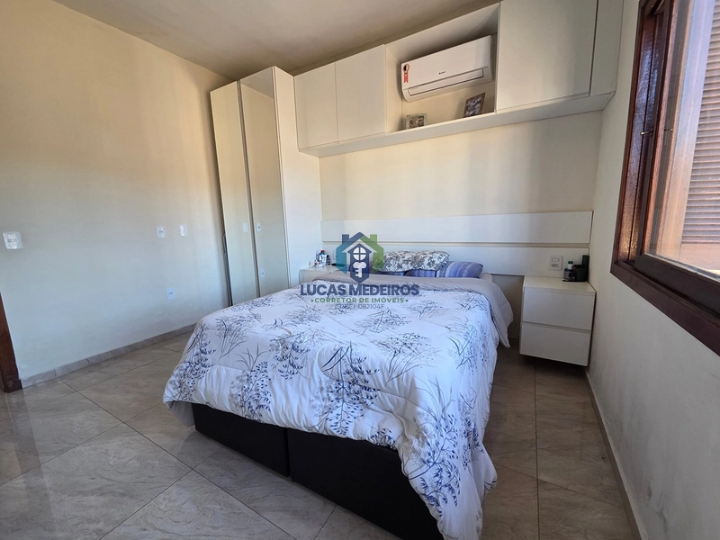 Casa 2 dormitórios e quiosque à Venda no Campo Grande em Estância Velha : 11ª foto da galeria de imagens do imóvel