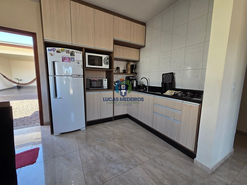 Casa 2 dormitórios e quiosque à Venda no Campo Grande em Estância Velha : 5ª foto da galeria de imagens do imóvel