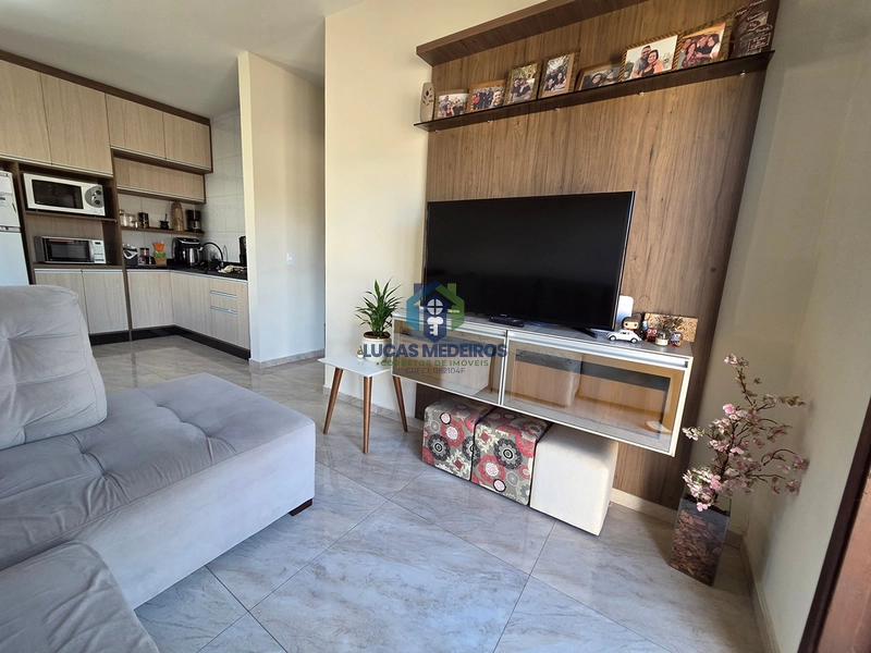 Casa 2 dormitórios e quiosque à Venda no Campo Grande em Estância Velha : 14ª foto da galeria de imagens do imóvel