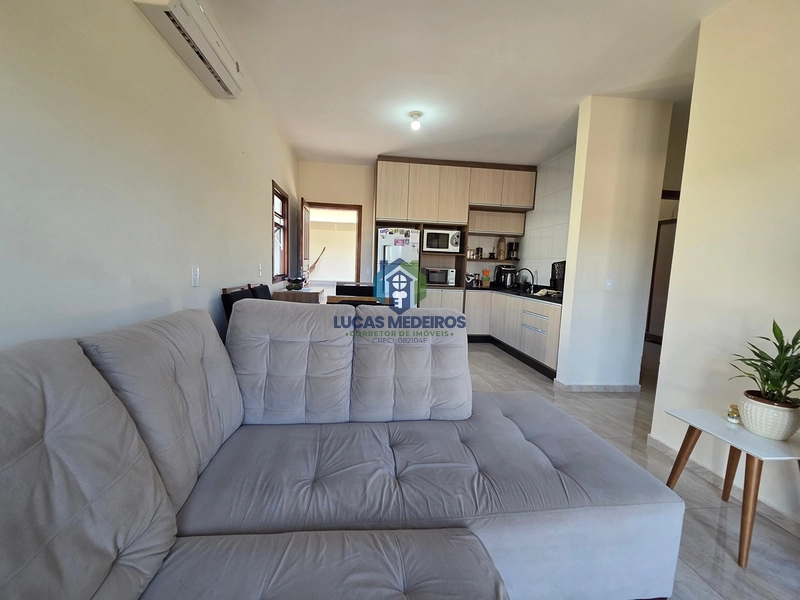 Casa 2 dormitórios e quiosque à Venda no Campo Grande em Estância Velha : 13ª foto da galeria de imagens do imóvel
