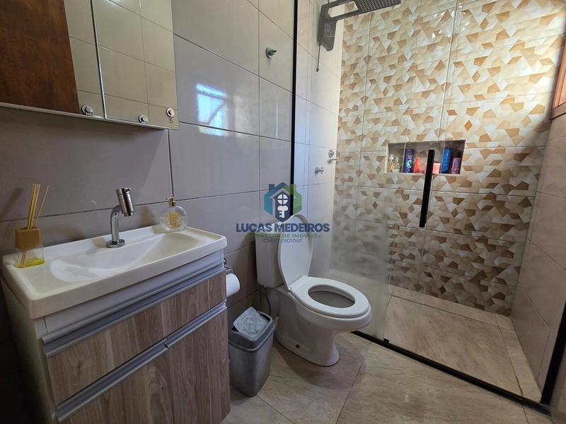 Casa 2 dormitórios e quiosque à Venda no Campo Grande em Estância Velha : 8ª foto da galeria de imagens do imóvel