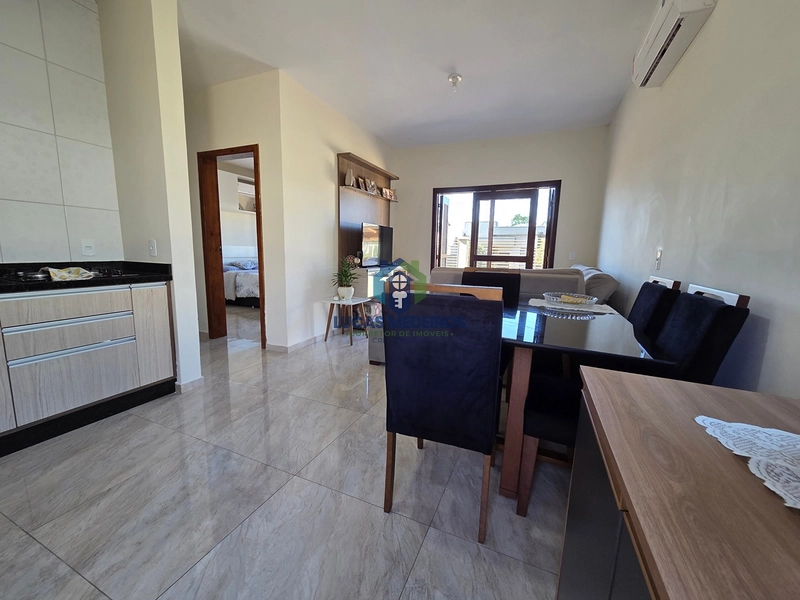 Casa 2 dormitórios e quiosque à Venda no Campo Grande em Estância Velha : 4ª foto da galeria de imagens do imóvel