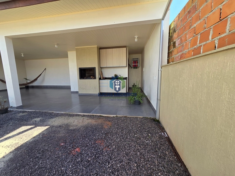 Casa 2 dormitórios e quiosque à Venda no Campo Grande em Estância Velha : 17ª foto da galeria de imagens do imóvel