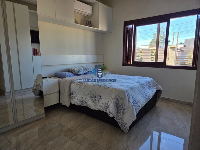 Casa 2 dormitórios e quiosque à Venda no Campo Grande em Estância Velha : 9ª foto da galeria de imagens do imóvel