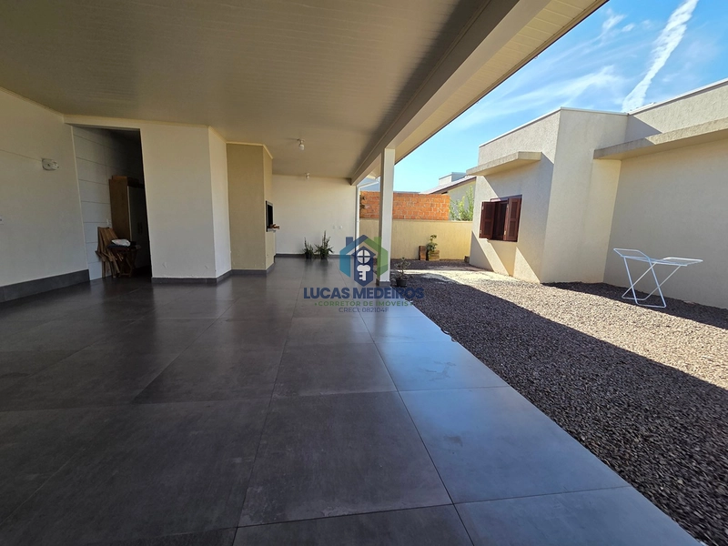 Casa 2 dormitórios e quiosque à Venda no Campo Grande em Estância Velha : 16ª foto da galeria de imagens do imóvel