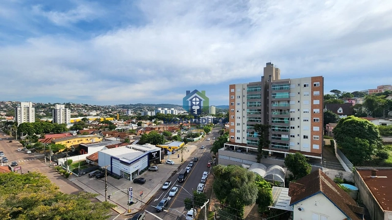 Cobertura duplex - Vila Rosa | Novo Hamburgo: 28ª foto da galeria de imagens do imóvel