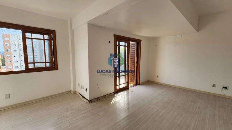 Cobertura duplex - Vila Rosa | Novo Hamburgo: 11ª foto da galeria de imagens do imóvel