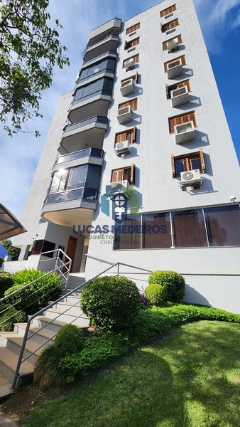 Cobertura duplex - Vila Rosa | Novo Hamburgo: 6ª foto da galeria de imagens do imóvel