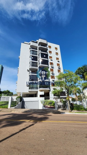 Cobertura duplex - Vila Rosa | Novo Hamburgo: 3ª foto da galeria de imagens do imóvel