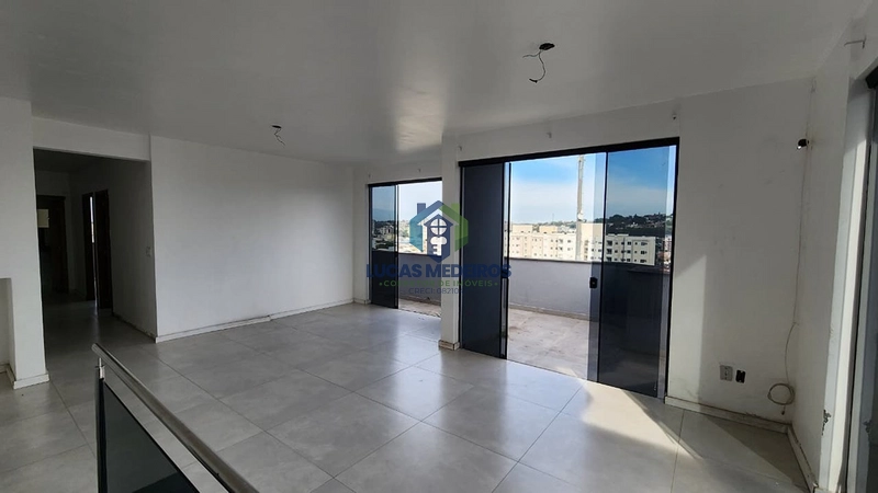 Cobertura duplex - Vila Rosa | Novo Hamburgo: 20ª foto da galeria de imagens do imóvel